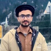 Waseem Ahmad 29 Peshawar