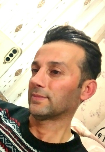 Hakan (@hakan1801) — my photo № 1