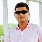 Ashish Chauhan 29 Delhi