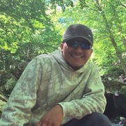 luis 21 Mount Laurel