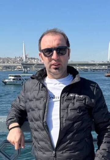 Kadir (@kadir2135) — benim fotoğrafım № 3