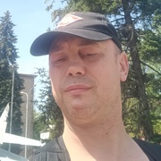 Сергей 51 Москва
