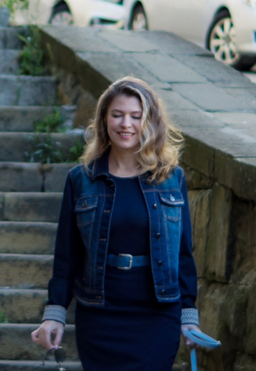 Anjelika (@anjelika24617) — my photo № 3