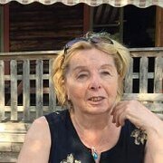 strekozaka 68 Stockholm