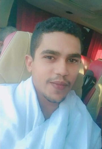 My photo - الجوكر, 26 from Amsterdam (@9wgw29kg2e)