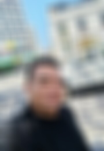 My photo - Benjamín Vázquez, 46 from Puebla (@benjamnvzquez)