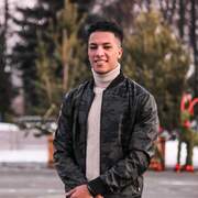 Othman Jawad 26 Ulyanovsk