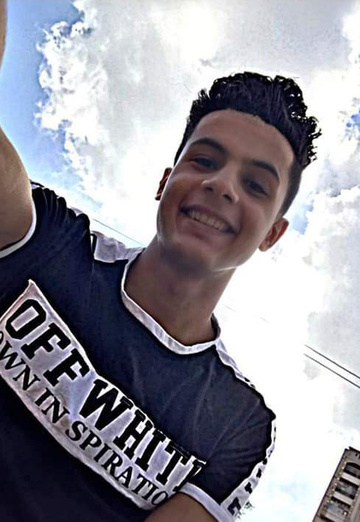 My photo - Mohamed, 24 from Amman (@mohamed5039)