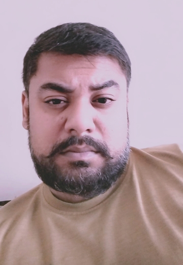 My photo - Muhammad Muzzamil, 32 from Karachi (@muhammadmuzzamil1)