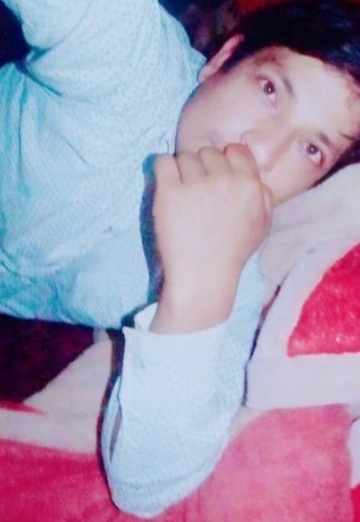 Anibal (@anibal50) — my photo № 2