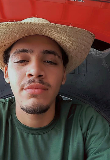 My photo - Leandro Fagundes, 23 from Alta Floresta (@leandrofagundes)