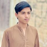 Muhammad Umar 18 Dera Ghazi Khan