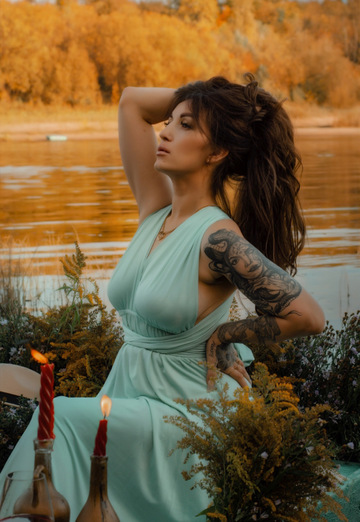 Mariya (@mariya204414) — my photo № 2