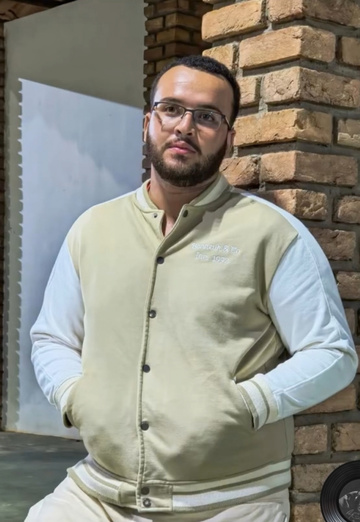 My photo - Murillo, 22 from Salvador (@murillo16)