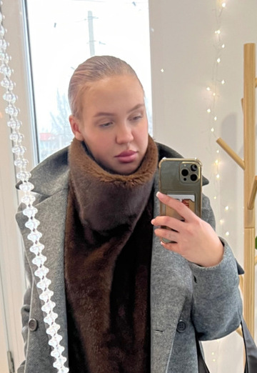 My photo - Vlada, 29 from Feodosia (@-vladachka)