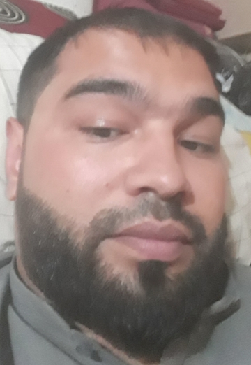My photo - Mustafa, 31 from Kabul (@mustafa5405)