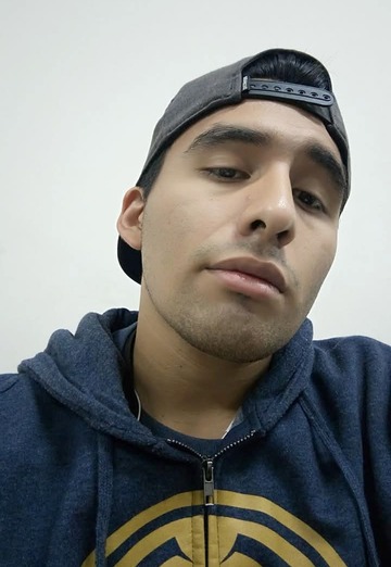 Arnold (@arnold1829) — my photo № 1