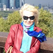 Эаелинка 68 Москва