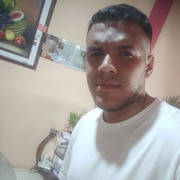 Cristhian 28 Caracas