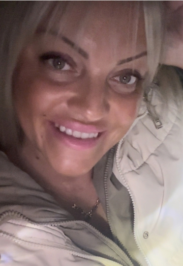 My photo - Maria, 38 from Cheyenne (@masha056)