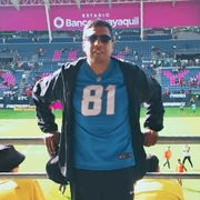 Pablo Revelo 54 Quito