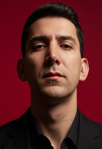 Mark (@markteso) — my photo № 1