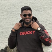 Eldrid Pereira 26 Dublin