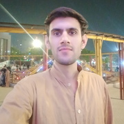 Ali khan 30 Karachi