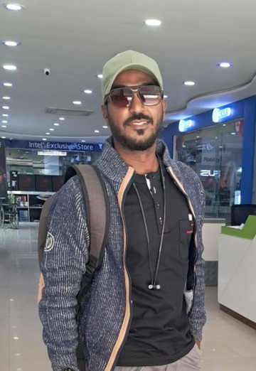 My photo - Asghar, 35 from Chennai (@asghar14)