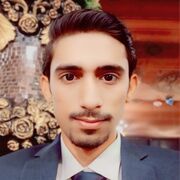 Sheraz 20 Lahore