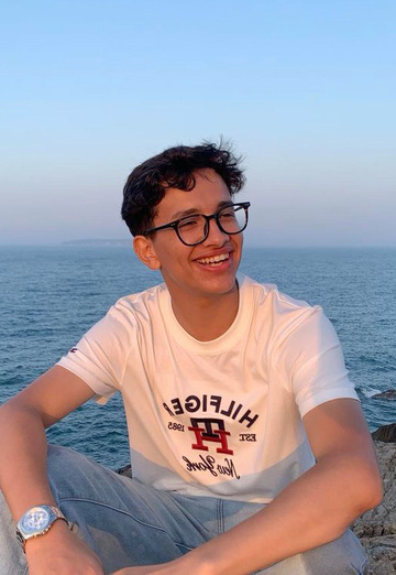 My photo - Yahya, 20 from Casablanca (@yahya446)