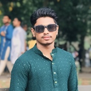 Ahmed 22 Dhaka