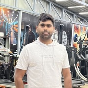 Lucky soni 34 Raipur