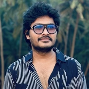 PRAVEEN KUMAR 30 Visakhapatnam