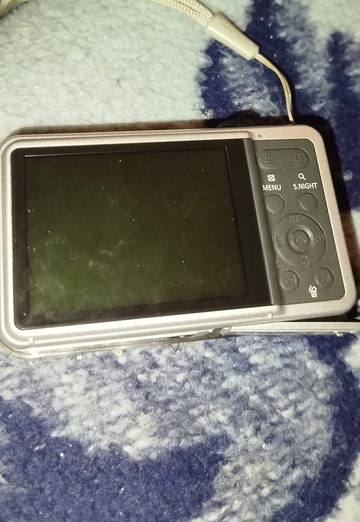 Mustapha (@mustapha276) — my photo № 1