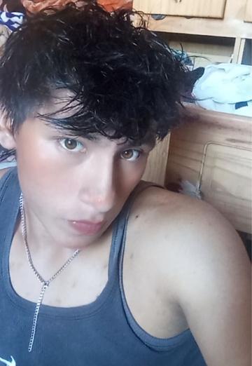 Mi foto- Kevin, 19 de Quilmes (@kevin3630)