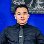 Jahaziel 34 Ciudad de México