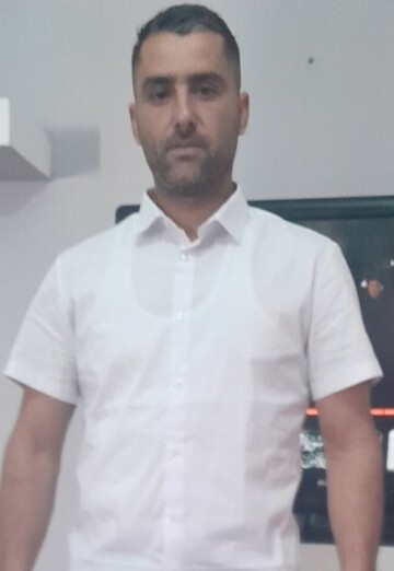 My photo - Vasili, 35 from Nicosia (@vasili1118)