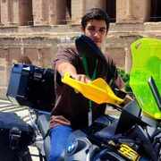 ilyes 18 Bab Laassal