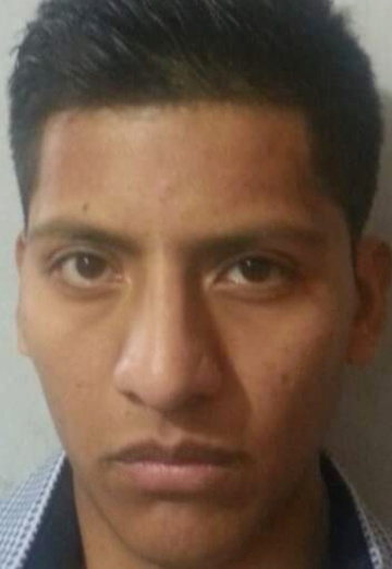 My photo - andres, 36 from Arequipa (@andres1765)