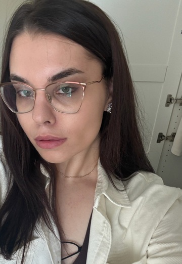 My photo - Ekaterina, 26 from Chelyabinsk (@mysoulisyou)