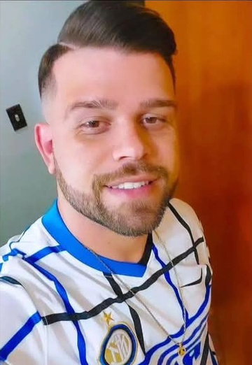 Henri Gael (@henrigael10) — my photo № 3