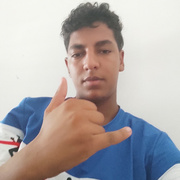Ahmed 22 Cairo
