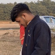 Priyanshu 21 Ranchi