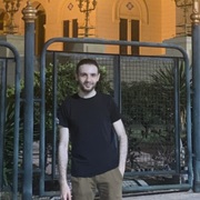 Ahmed 29 Alexandria