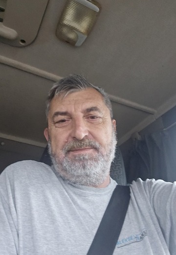 My photo - Zocki, 58 from Vranje (@zocki0)