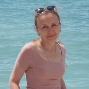 Ольга 53 Краснодар