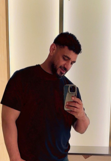 My photo - Mohammed, 47 from Cairo (@mohammed2143)