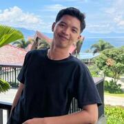 M. Sahrul 24 Jakarta