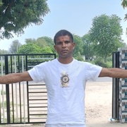 Ashok Kumar 33 Varanasi